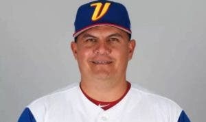 Omar López dirigirá equipo de Venezuela en el Clásico Mundial 2023