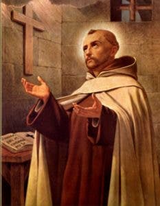 Orto-escritura: San Juan de la Cruz o España, poesía y santidad
