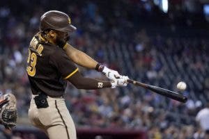 Fernando Tatis Jr, sancionado 80 partidos por dar positivo en control dopaje