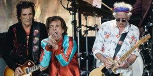 Restauran en 4K vídeos musicales de The Rolling Stones de los años 60