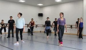 Anuncian talleres de danza