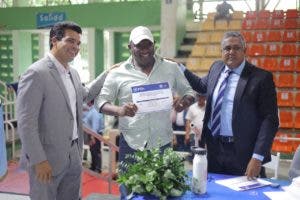 Inapa sortea obras con un monto de RD$1,000 MM