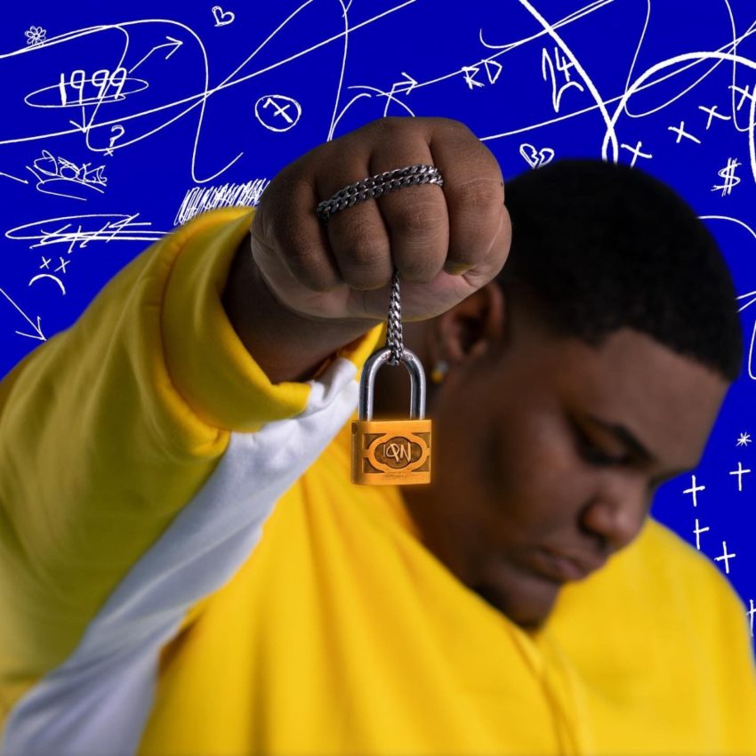 Finalista del reality Sangre Nueva lanza IQN, “Igual Que Nadie”