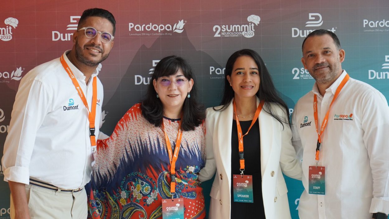 Presentan innovación en tratamiento Párkinson