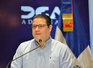 Reconocen labor de Aduanas en congreso