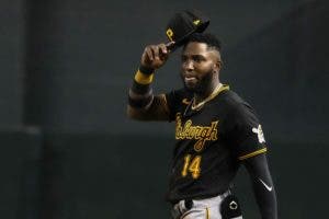 Piratas: Castro, suspendido un juego por cargar teléfono