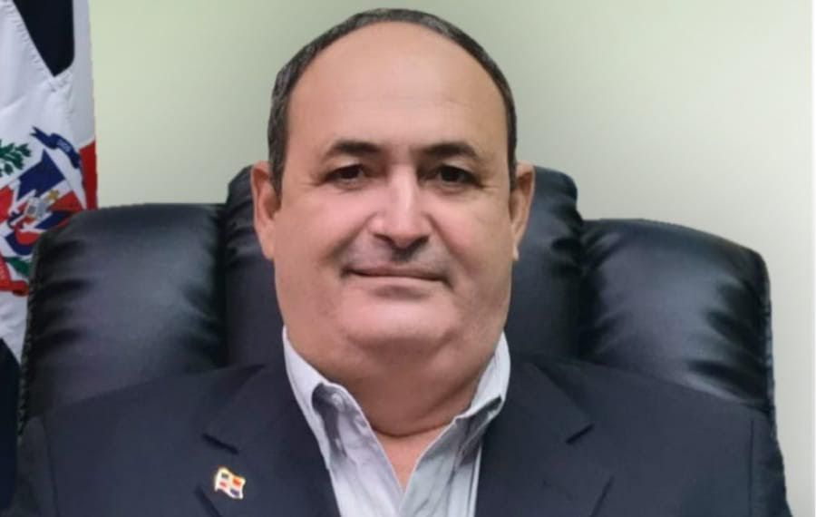 Dice “El futuro de RD está en buenas manos”