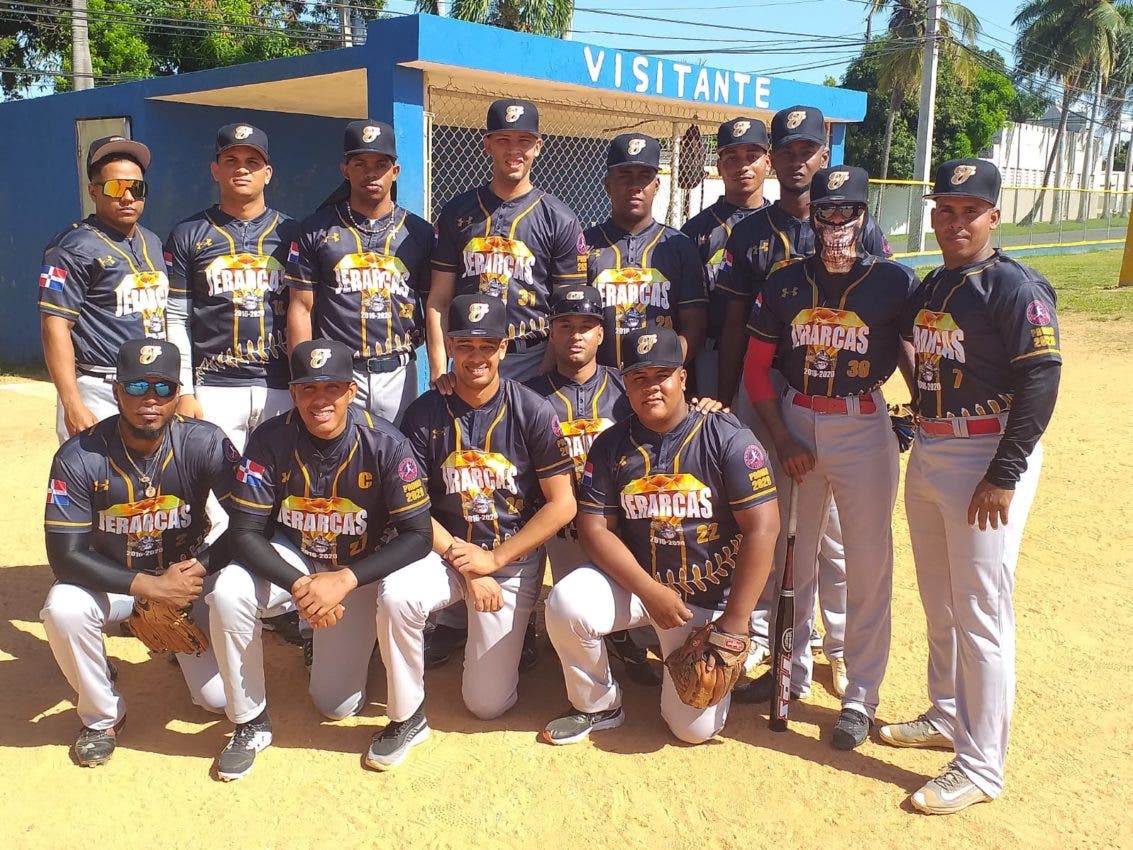 Seis equipos con dos victorias en jornada inicial de Lisoa