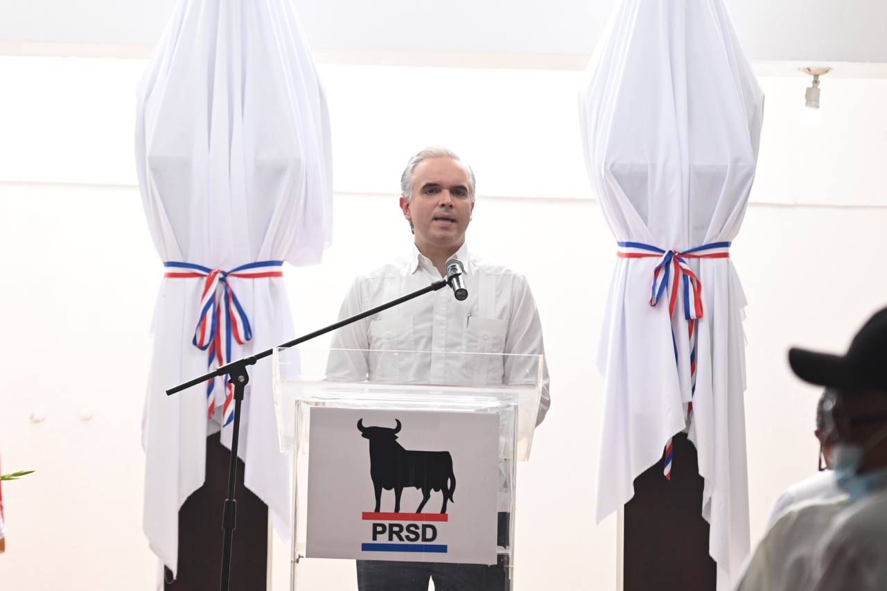 PRSD conmemora sexto aniversario partida Hatuey De Camps