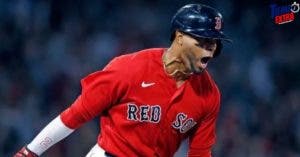 Bogaerts pacta con los Padres por 11 años y 280 millones de dólares