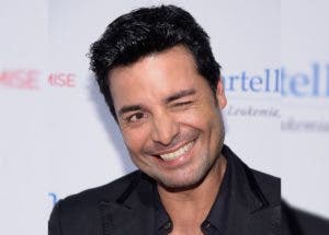 Chayanne será reconocido con el Premio Billboard lcono