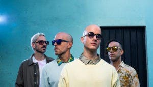 Cultura Profética cumple 25 años «desnudando» su reggae de denuncia social