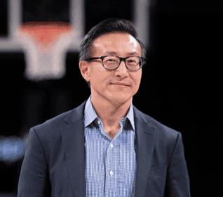 Dueño de Nets apoya Nash y  Marks