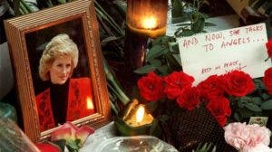 La muerte de Diana sigue alimentando teorías conspirativas 25 años después
