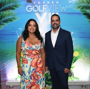 Golf View se prepara para su VIII edición