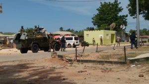 Dispone refuerzo en frontera por muerte de haitiano