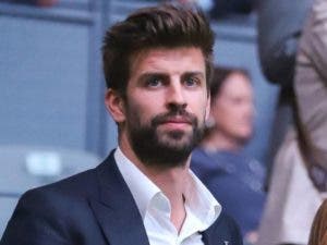 Piqué y sus condiciones a Shakira