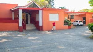TSS entrega donación al Hogar de Ancianos San Francisco de Asís