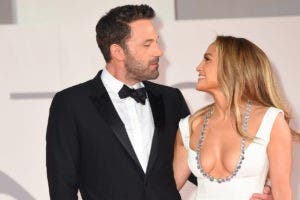 A menos de un mes de casados, JLo y Ben Affleck deciden separarse