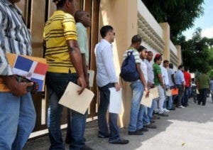 El empleo juvenil no consigue recuperarse tras la pandemia