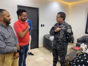 Agentes PN serán capacitados en lengua de señas