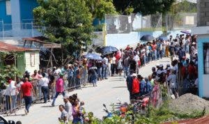 Yaque y Bohechío incluidas en Jornada «Primero Tú»