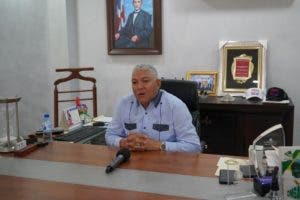 Radhamés González presenta logros en OMSA a dos años de gestión