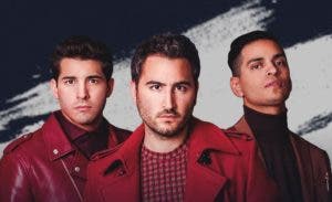 Reik se “deja llevar” por la ola del urbano