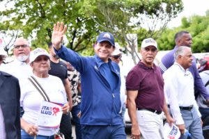 Ministro de Salud dice es necesario bajar indicadores enfermedades crónicas en SFM