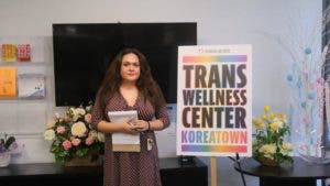 California quiere ser “refugio” para niños trans