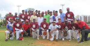 UASD se mantiene invicta en Torneo de Béisbol Universitario Copa Banreservas 2022