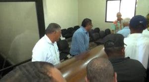 Sigue consternación en Dajabón por asesinato Dabel Zapata