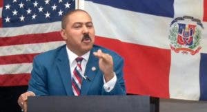 Polanco dice continuará lucha devuelvan dignidad dominicanos exterior