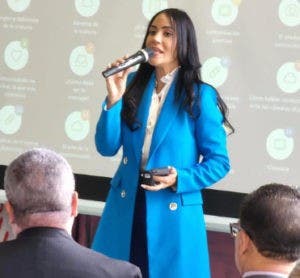 FP culmina con éxito taller en NY