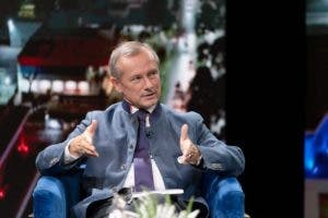 Embajador Francia en RD no ve fin “por ahora” de guerra Rusia-Ucrania
