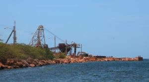 Cabo Rojo, un puerto con pocos avances en su construcción y posibles daños ambientales