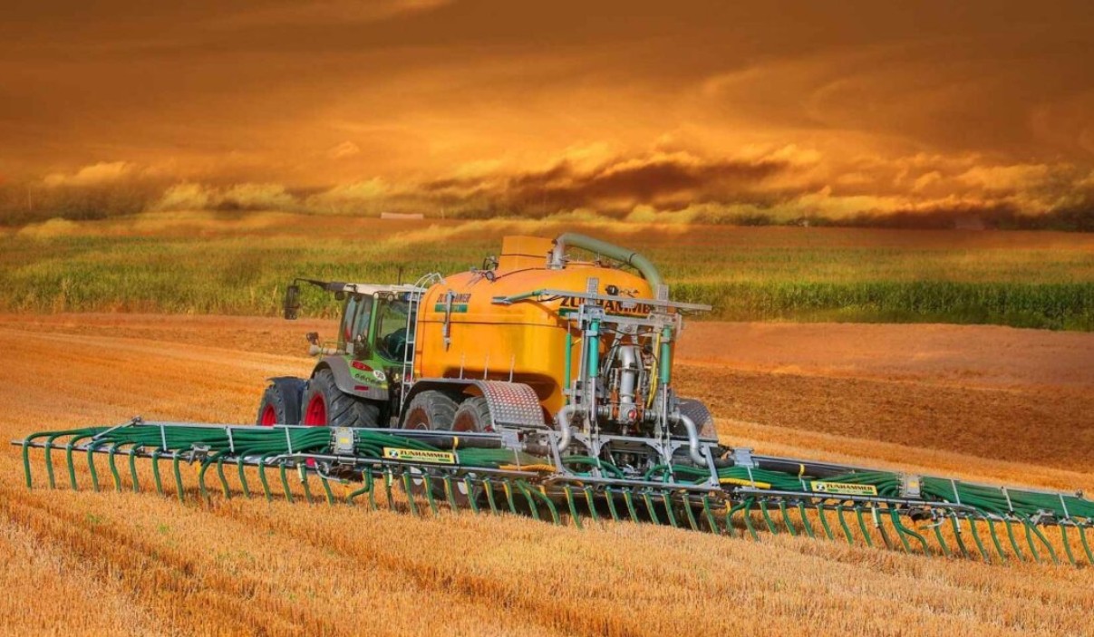 Falta fertilizantes afectará producción