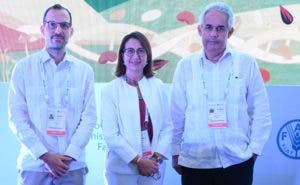 RD ratifica adhesión tratado fitogenético
