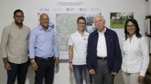 Banco BHD apoyará afectados por Fiona