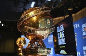 Los Globos de Oro volverán a NBC tras un año fuera del aire
