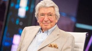 Manuel Alejandro cantará sus éxitos en el TN
