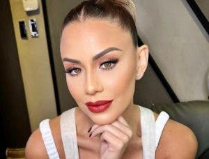 Maquillaje perfecto y duradero en verano