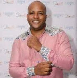 Dominicano en Semana de la Moda