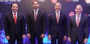 Lanzan Claro Cloud Empresarial