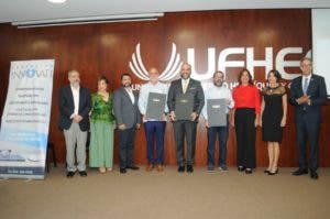 Fundación Innovati premia innovación