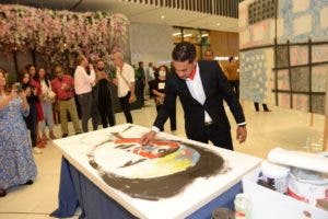 Oscar Abreu abre “Memoria de la piel”