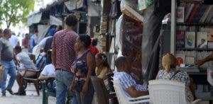 Paseo de la Lectura