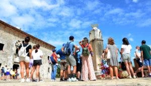 Turismo
