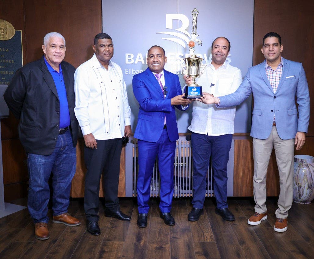 Inaugurarán torneo Baloncesto Superior Sabana Grande de Boyá