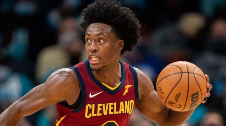Collin Sexton consigue contrato masivo